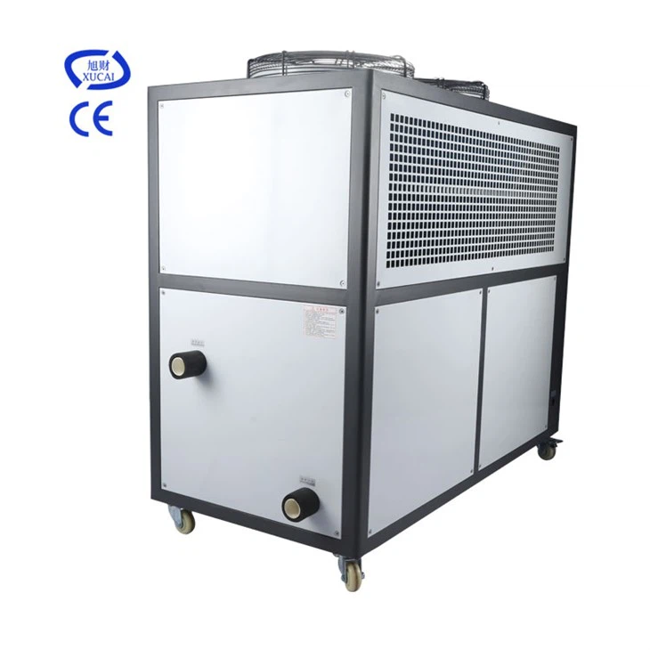 air cooled chiller