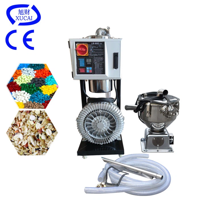 Vacuum Auto Hopper Loader